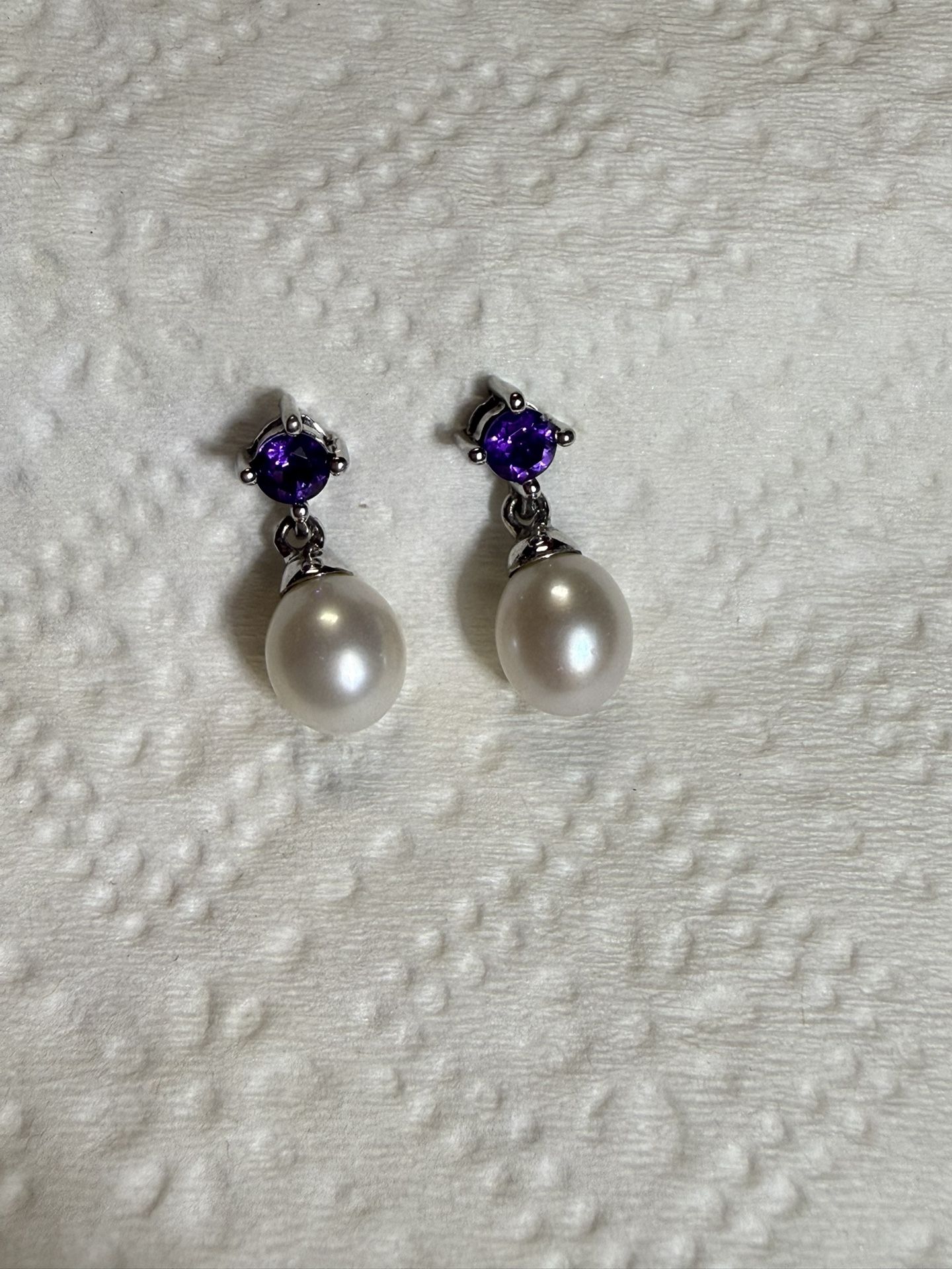 🦪Dangling Pearls🦪