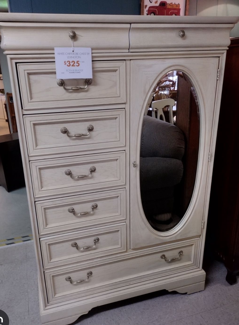 Lexington Chifferobe Lexington
