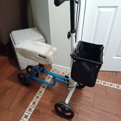 Knee Roller Elenker