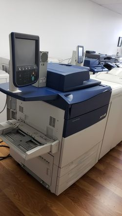 Xerox Versant 80 Professional Production printer