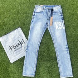 Ksubi Jeans