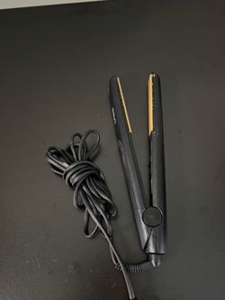 PRO Hair Straightener Flat Iron