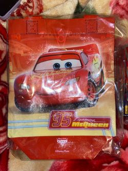Disney cars party supplies