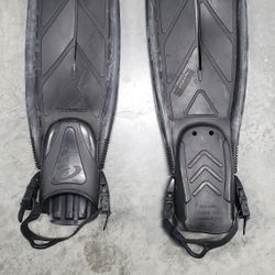 Oceanic Flippers