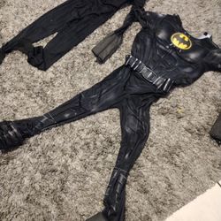 Batman Costume