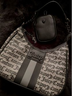 juicy purse