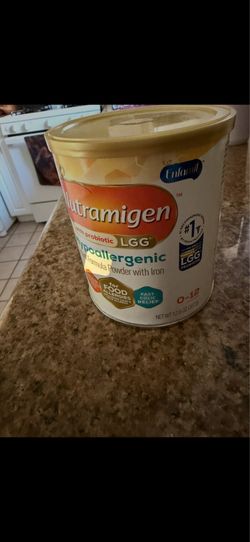 Nutramigen