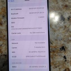 iPhone 15 Pro Max Black