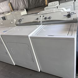 Kenmore Washer And Dryer Everything Work Great 60 Day Warranty 📍5413 U.s 92 Plant City Fl