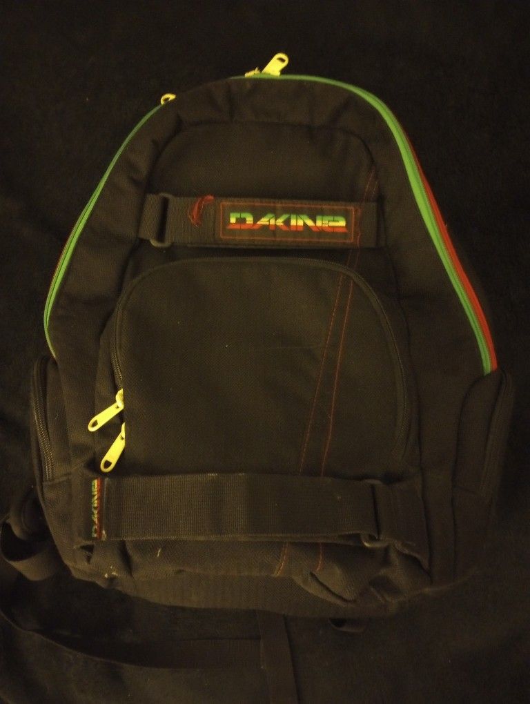 Dakine Backpack 