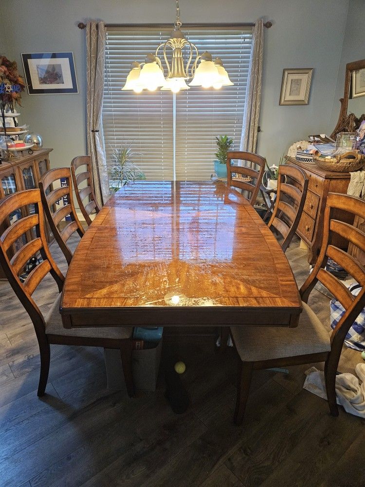 Dining Room Table