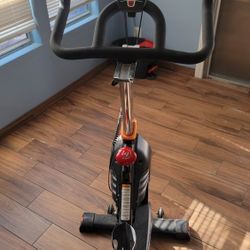 YOSUDA Indoor Cycling Bike – Excellent Condition 