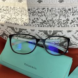 Tiffany & Co Readying Glasses 