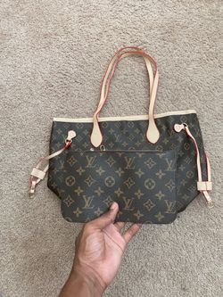 Luxury  Woman's Purse and Wallet