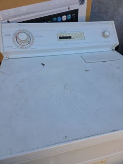 Whirlpool  dryer  gas