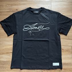 Amiri Shirt 