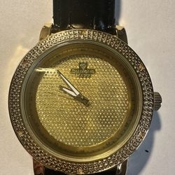 Diamond Maxx Watch 