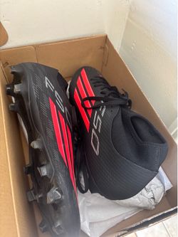 Adidas F50 Club Mid FG /MG Soccer Cleats