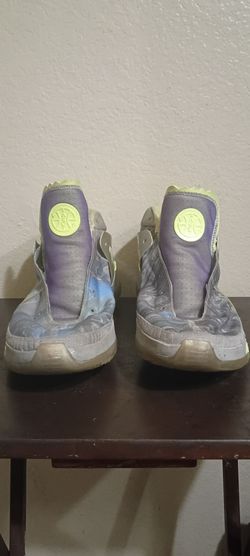 Kevin Durant KD 13 'Play for the Future' Size 15