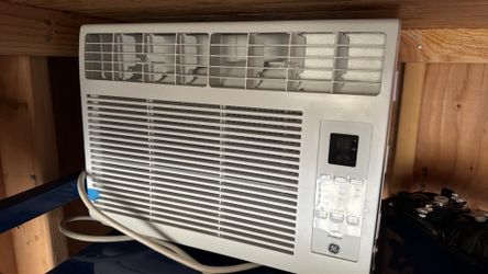 Windows AC Unit