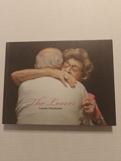 The Lovers by Lauren Fleishman Photography Book