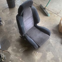 Car Seats