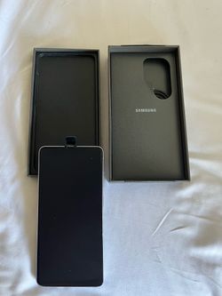 Samsung Galaxy S26 Ultra White new
