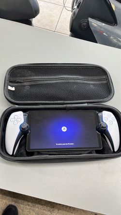 Sony Remote Player CFI-Y1001