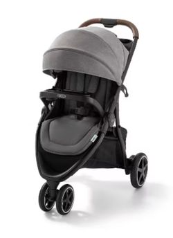 Greco stroller