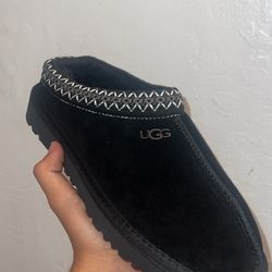 Ugg Tasman Slipper Size 7