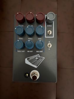 JHS COLOUR BOX V2 (10 anniversary)