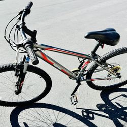 Nishiki Mountain Bike
