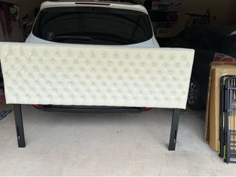 King Size Headboard