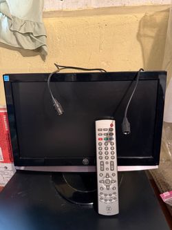 Sylvania TV