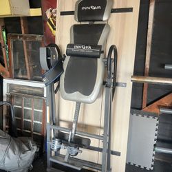 Back Stretcher 