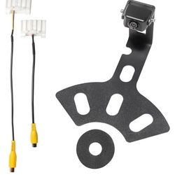 Camera for Jeep Wrangler JK JKU Unlimite