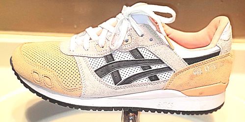 ASICS GEL LYTE 3 OG