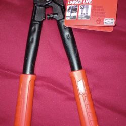 New Bolt Cutters 