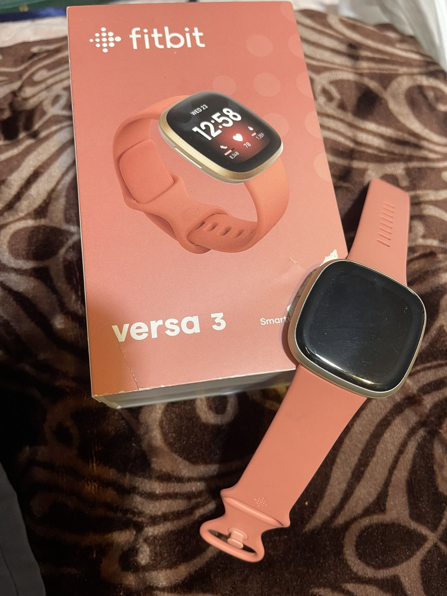 Fitbit 