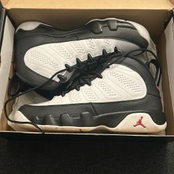 Playoffs 9s 