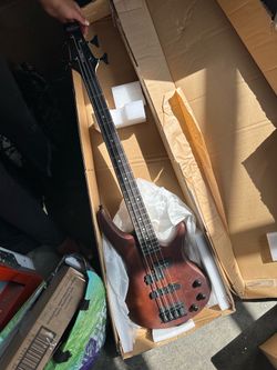 Ibanez Electric Guitar Short Scale