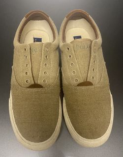 Ralph Lauren Shoes