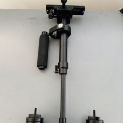 manual gimbal stabilizer