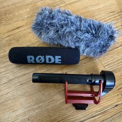 Rode mic 