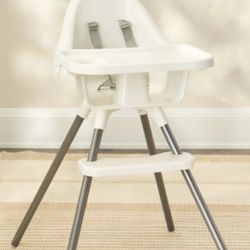 Regalo Baby Basics High Chair