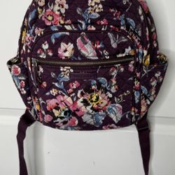 Vera Bradley Everyday Or Travel Bag 