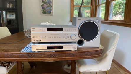 Sony bundle