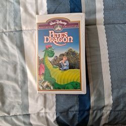 Walt Disney Masterpiece Collection Pete's Dragon