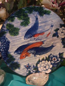 Plate