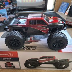 Rc Car/Truck